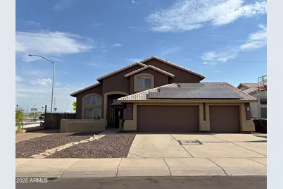 10894 W Alex Avenue, Peoria, AZ 85373 - Photo 1