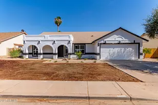 4913 E Halifax, Mesa, AZ 85205 - Photo 1