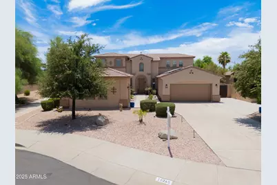 15265 W Montecito Avenue, Goodyear, AZ 85395 - Photo 1