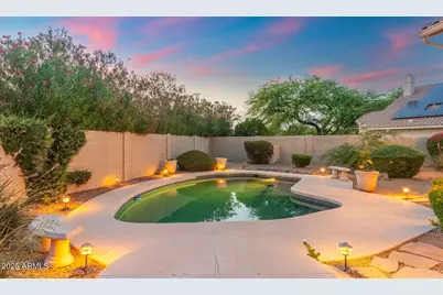 4914 E Windstone, Cave Creek, AZ 85331 - Photo 1