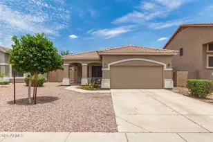 12618 W Whitton, Avondale, AZ 85392 - Photo 1