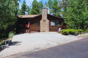 1430 Fishlake, Munds Park, AZ 86017 - Photo 1