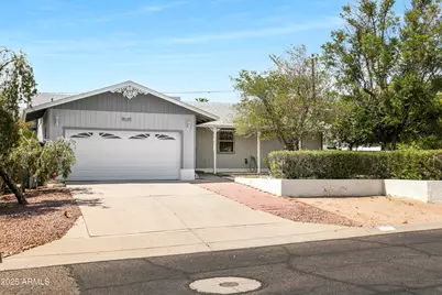1837 E Presidio Road, Phoenix, AZ 85022 - Photo 1