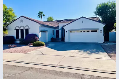 6660 S Nash, Chandler, AZ 85249 - Photo 1