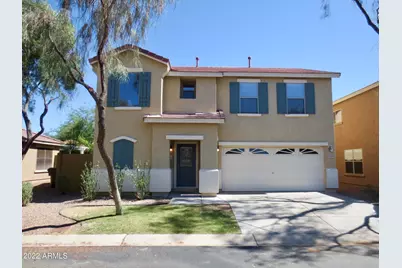 2123 S Luther --, Mesa, AZ 85209 - Photo 1