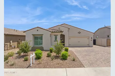 20137 W Marshall, Litchfield Park, AZ 85340 - Photo 1