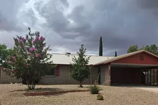 1116 Quail Hollow, Sierra Vista, AZ 85635 - Photo 1