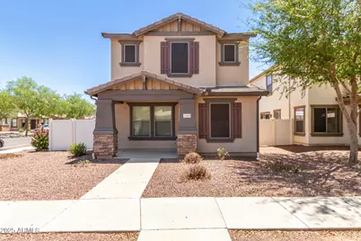 1300 S Loback Lane, Gilbert, AZ 85296 - Photo 1