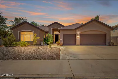 2463 E Goldenrod Street, Phoenix, AZ 85048 - Photo 1