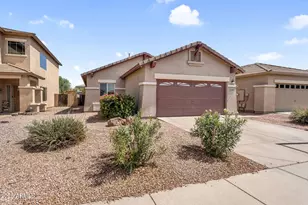 9126 E Boise, Mesa, AZ 85207 - Photo 1