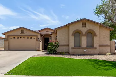 2225 W Carter Road, Phoenix, AZ 85041 - Photo 1