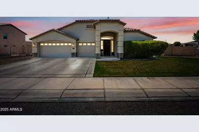 8616 S 46th Lane, Laveen, AZ 85339 - Photo 1