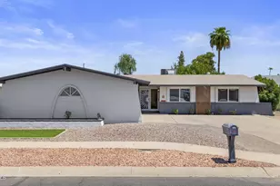 1661 S Azucena, Mesa, AZ 85202 - Photo 1