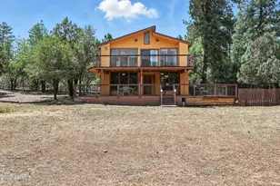 3674 N Tall Pine, Pine, AZ 85544 - Photo 1