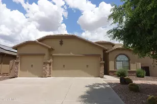 879 S Phelps, Apache Junction, AZ 85120 - Photo 1