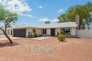 2318 N 87th, Phoenix, AZ 85037 - Photo 1