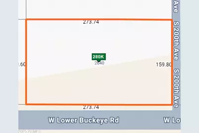 2640 S 200th, Buckeye, AZ 85326 - Photo 1