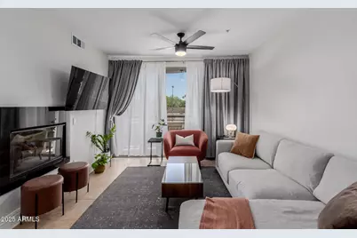 1701 E Colter Street #Unit 243, Phoenix, AZ 85016 - Photo 1