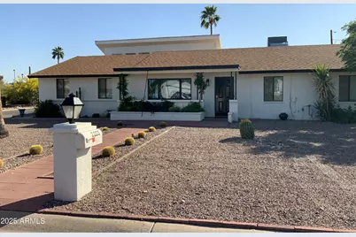 2855 E Joan D Arc, Phoenix, AZ 85032 - Photo 1