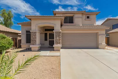 8215 S 54th Avenue, Laveen, AZ 85339 - Photo 1