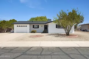 5828 E Dallas, Mesa, AZ 85205 - Photo 1