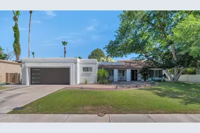 8030 E VÃ­a Sierra Drive, Scottsdale, AZ 85258 - Photo 1