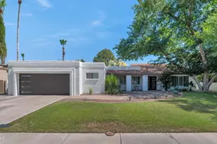 8030 E VÃ­a Sierra Dr, Scottsdale, AZ 85258 - Photo 1