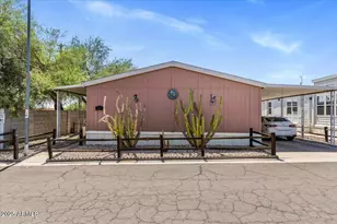 8832 E Pueblo, Mesa, AZ 85208 - Photo 1