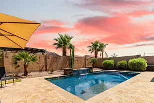 3690 E Blue Spruce Ln, Gilbert, AZ 85298 - Photo 1