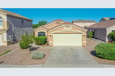 1104 S 238th, Buckeye, AZ 85326 - Photo 1