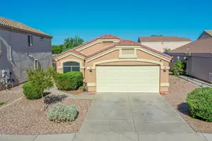 1104 S 238th, Buckeye, AZ 85326 - Photo 1