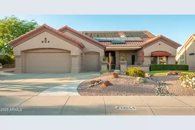 13554 W Via Tercero --, Sun City West, AZ 85375 - Photo 1