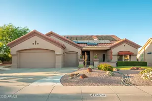 13554 W Via Tercero --, Sun City West, AZ 85375 - Photo 1