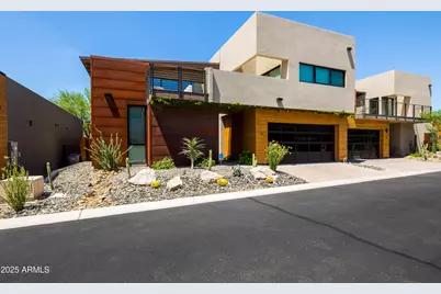 6525 E Cave Creek Road #9, Cave Creek, AZ 85331 - Photo 1