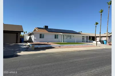 2942 W Michigan, Phoenix, AZ 85053 - Photo 1