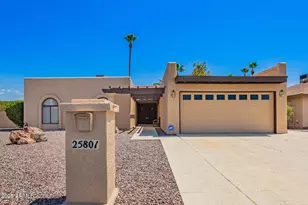 25801 S Howard, Sun Lakes, AZ 85248 - Photo 1