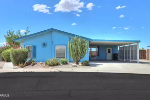 962 W Diamond Rim, Casa Grande, AZ 85122 - Photo 1