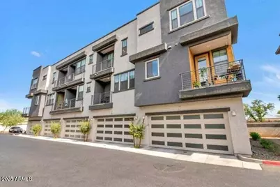 2090 S Dorsey, Tempe, AZ 85282 - Photo 1