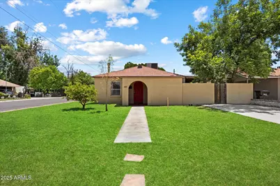 1001 S Roosevelt, Tempe, AZ 85281 - Photo 1