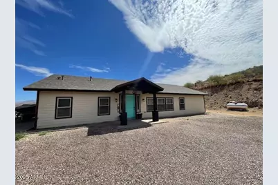 8407 S Ice House Canyon, Globe, AZ 85501 - Photo 1
