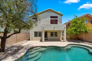 4447 E Chaparosa, Cave Creek, AZ 85331 - Photo 1