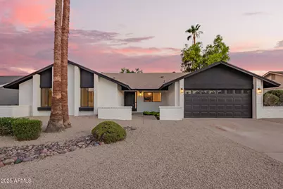 4317 E Friess, Phoenix, AZ 85032 - Photo 1