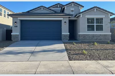 24213 W Southgate Avenue, Buckeye, AZ 85326 - Photo 1