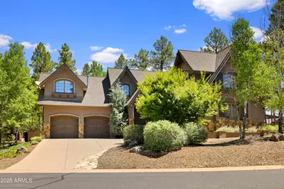 1700 E Singletree Court, Flagstaff, AZ 86005 - Photo 1