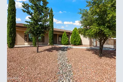 17613 W Westward, Yarnell, AZ 85362 - Photo 1