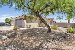 10563 E Bluebird Mine, Gold Canyon, AZ 85118 - Photo 1