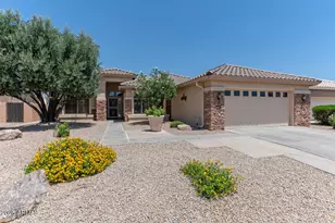 14830 W Trevino Dr, Goodyear, AZ 85395 - Photo 1