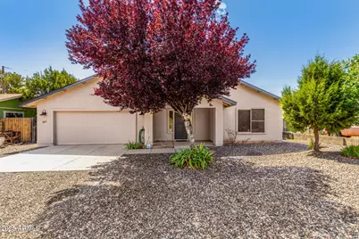 4685 N Nachez, Rimrock, AZ 86335 - Photo 1