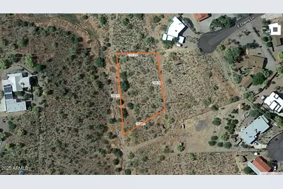 209 N Elizabeth, Gold Canyon, AZ 85118 - Photo 1