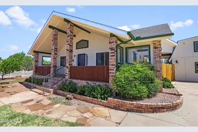 8187 W Stallion, Payson, AZ 85541 - Photo 1